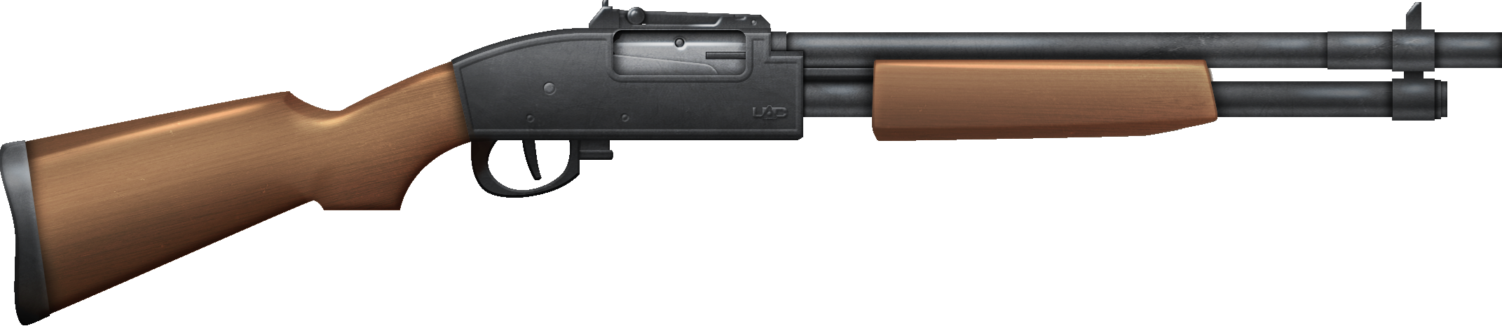 Gun Fire Png 2143 X 465
