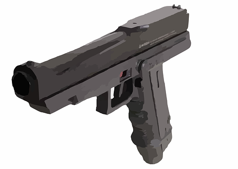 Gun Png 479 X 340