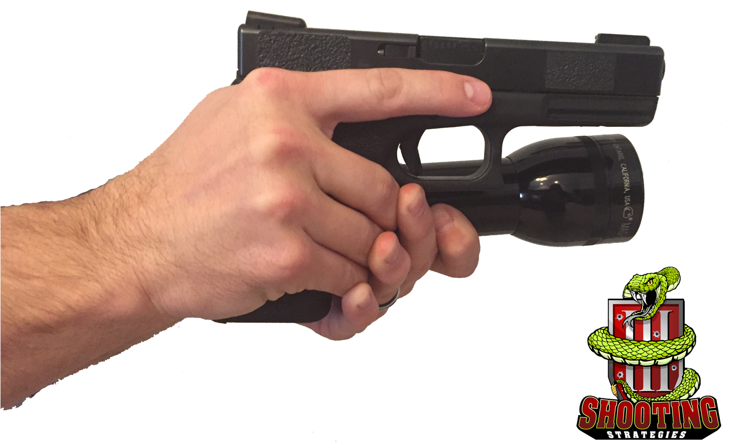 Gun In Hand Png 1501 X 918