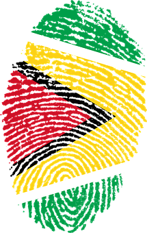 Guyana PNG