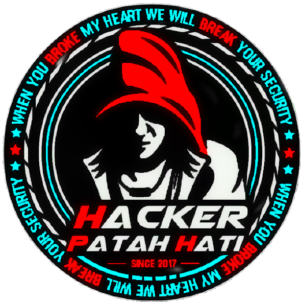 A Logo With A Person In A Red Hat