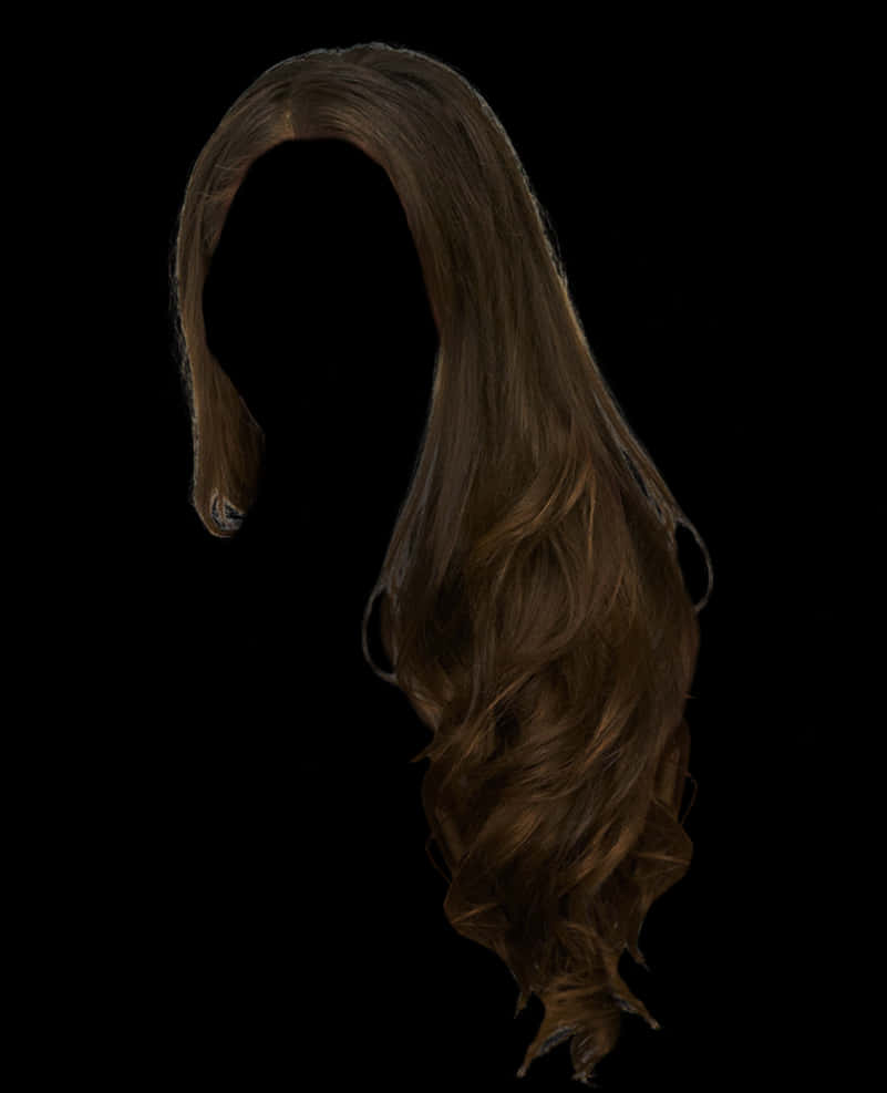 Hairstyle Png