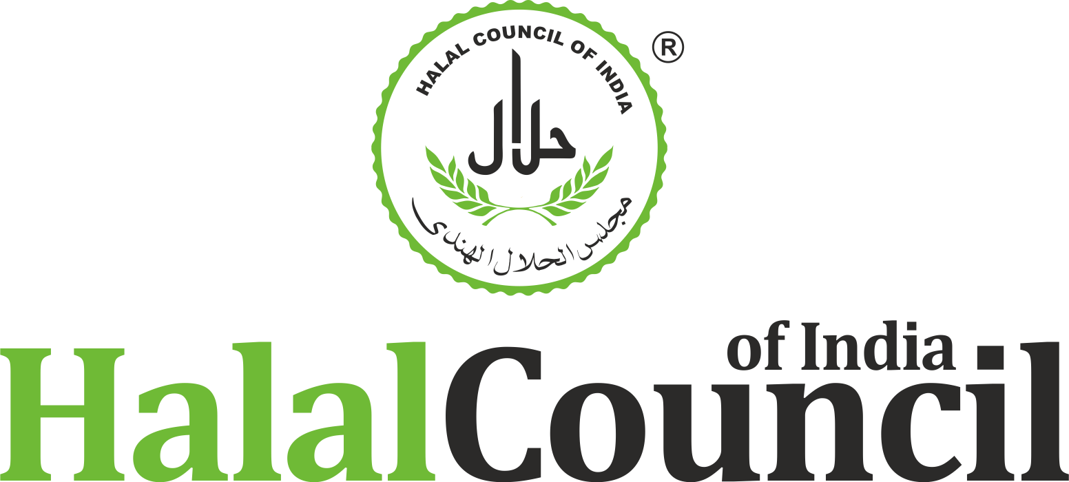 A Logo With Green Leaves And Text