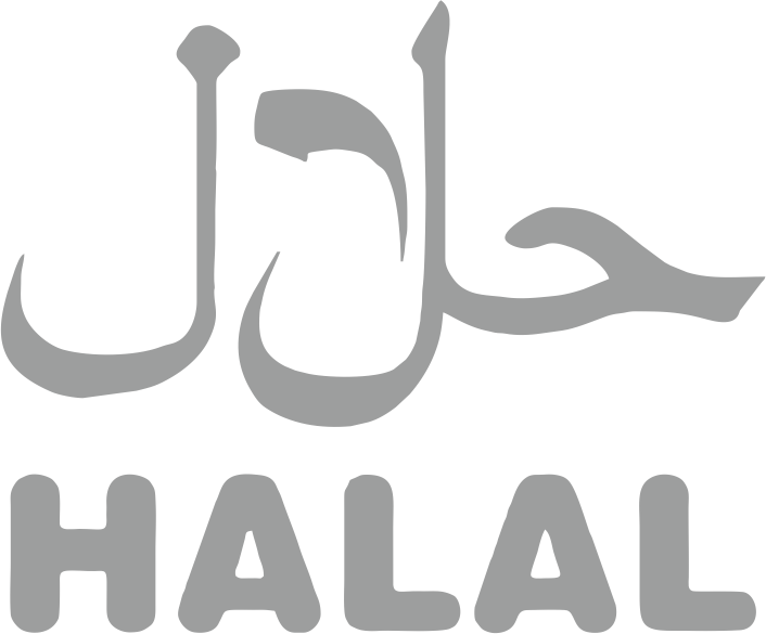 Halal Png