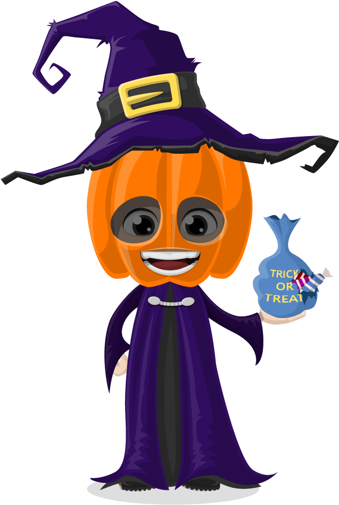 Halloween Images Png