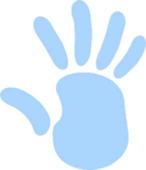 Hand Png 292 X 340