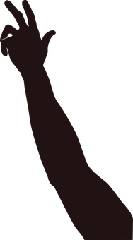 Hand Png 188 X 340