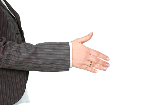Hand Png 511 X 340