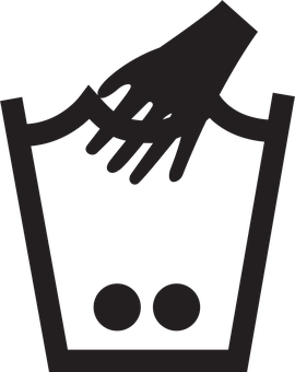 Hand Png 270 X 340