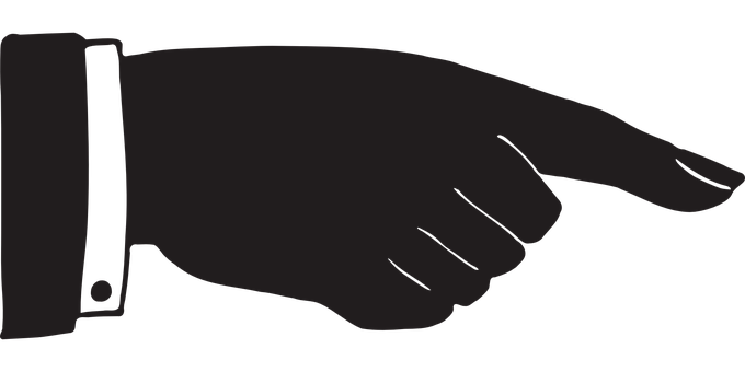Hand Png 680 X 340