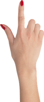 Hand Png 148 X 340