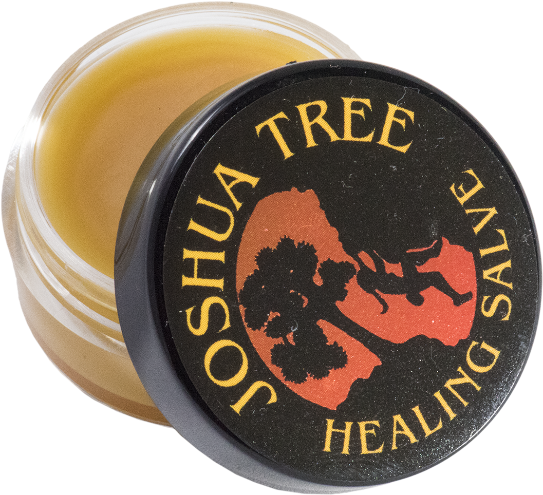 Hand Healing Salve - Joshua Tree Healing Salve, Hd Png Download