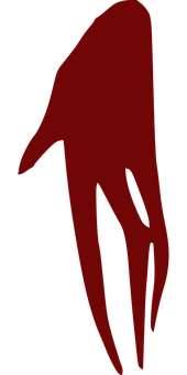 Hand Png 170 X 340