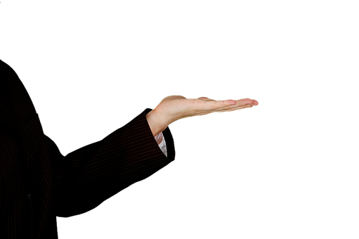 Hand Png 511 X 340