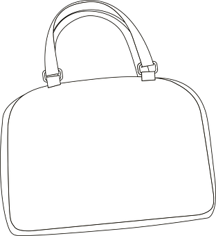 Handbag PNG
