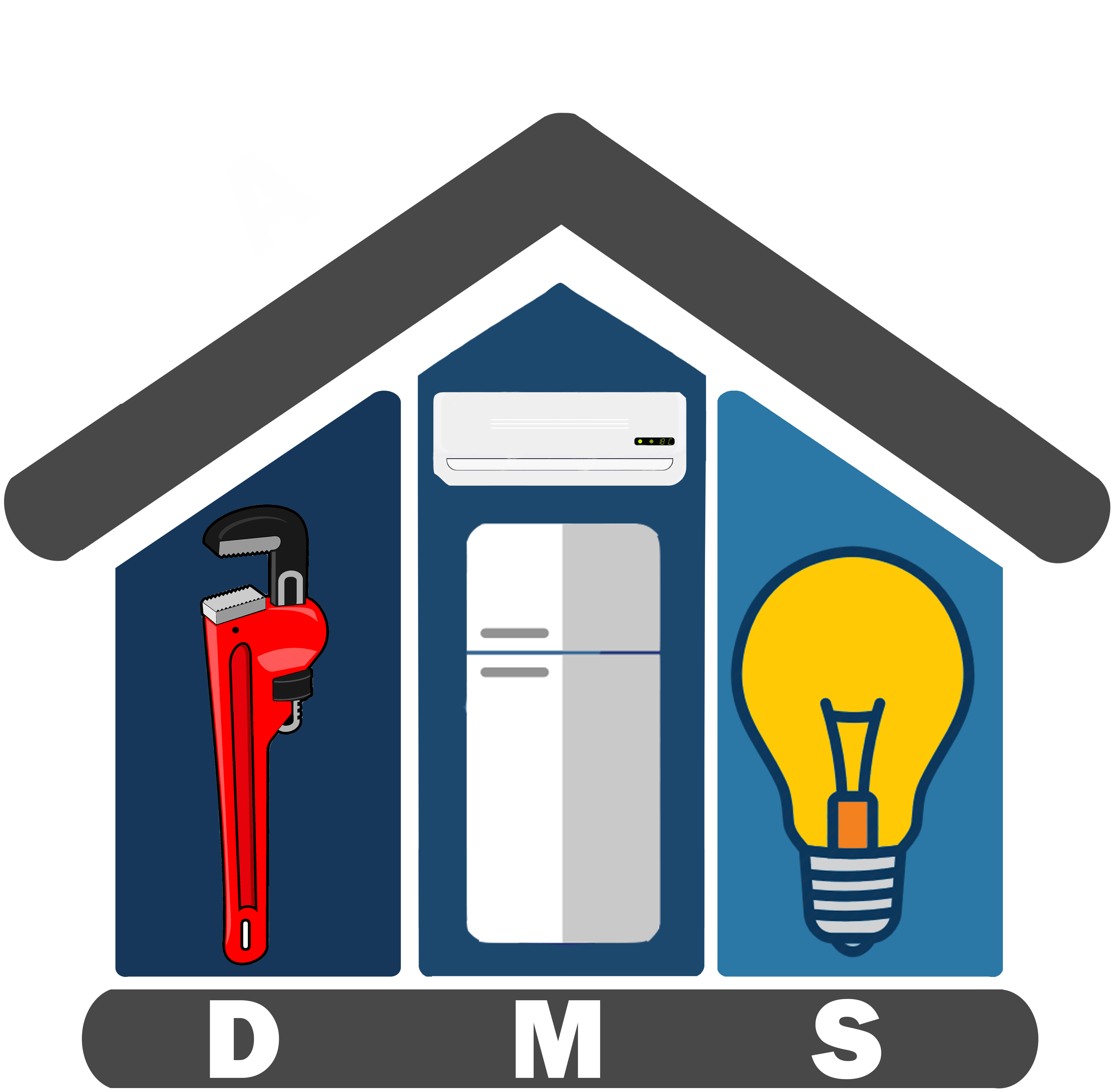 Handyman Domestic Maintenance Services, Hd Png Download