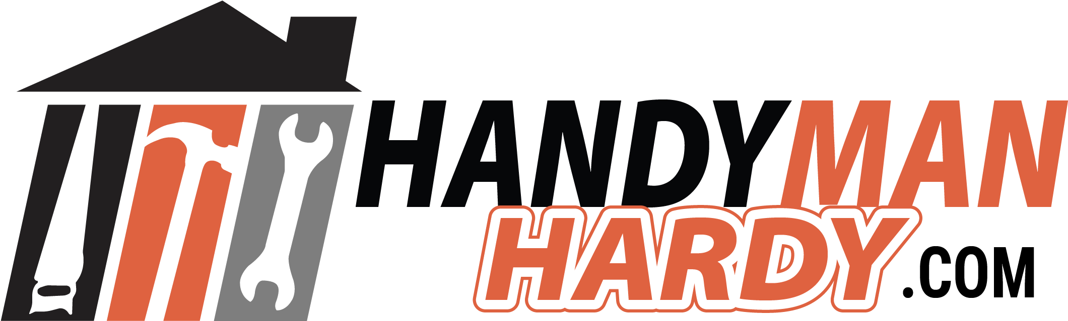 Handyman-hardy - Handyman Hardy, Hd Png Download