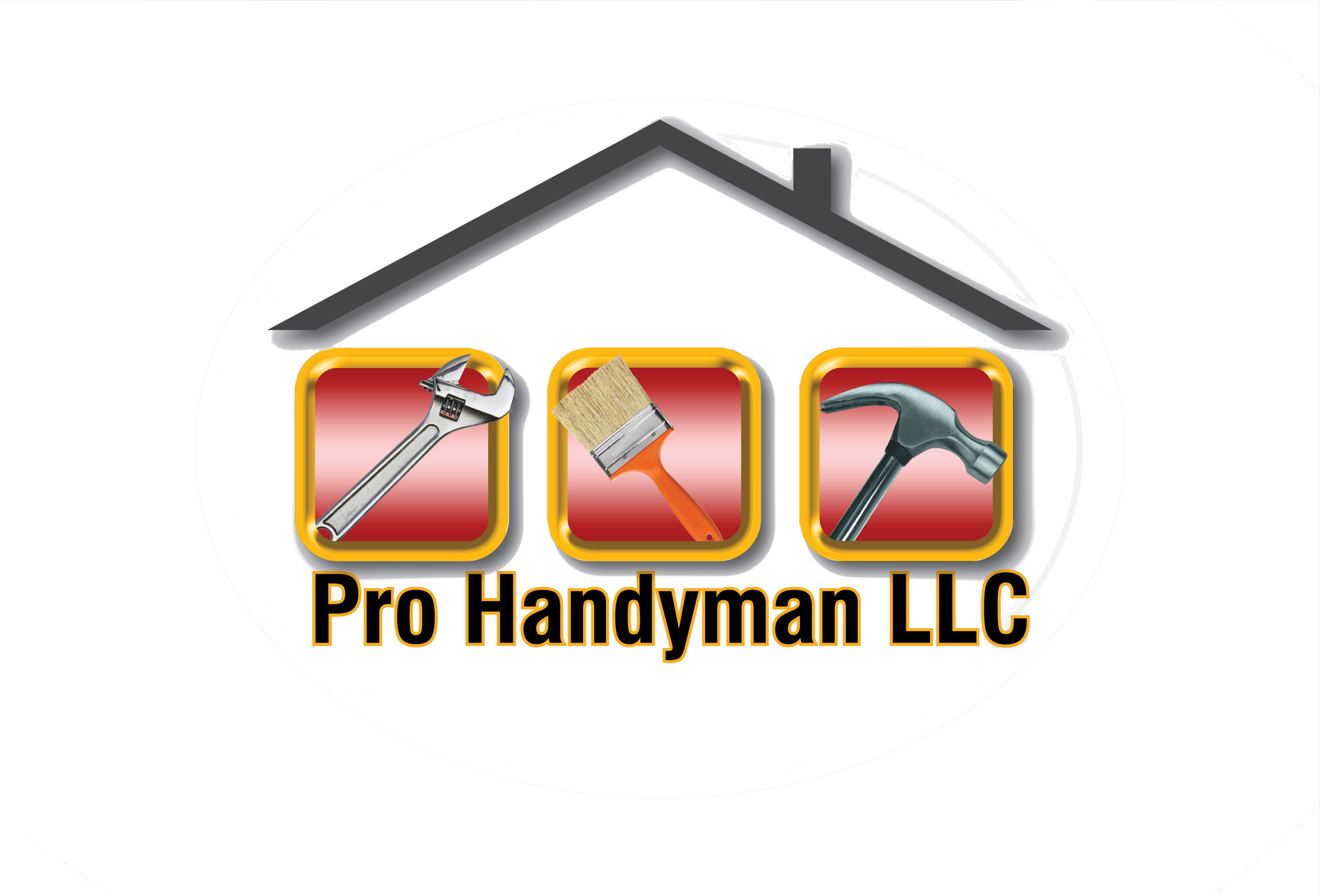 Handyman Png, Transparent Png
