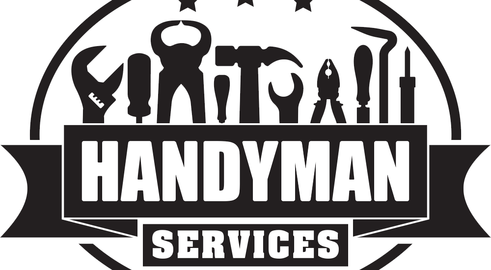 Handyman Services Clip Art, Hd Png Download