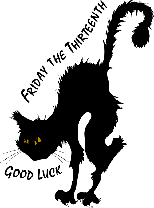A Black Background With Yellow Lights
