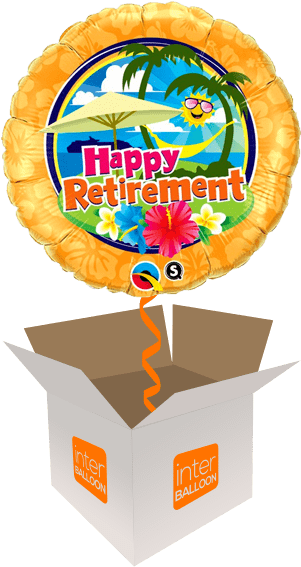 Happy Retirement Sunshine - Happy Retirement, Hd Png Download