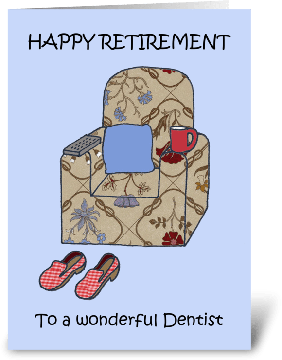 Happy Retirement To Dentist - Happy Retirement Police Officer, Hd Png Download