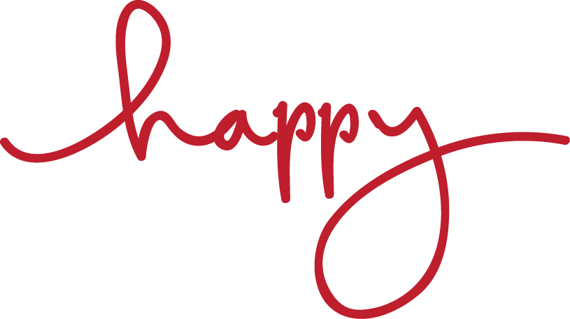 Happy The Word, Hd Png Download
