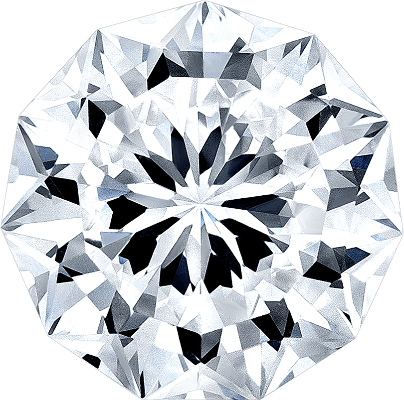 Harmonia Cut Diamond - Diamond, Hd Png Download