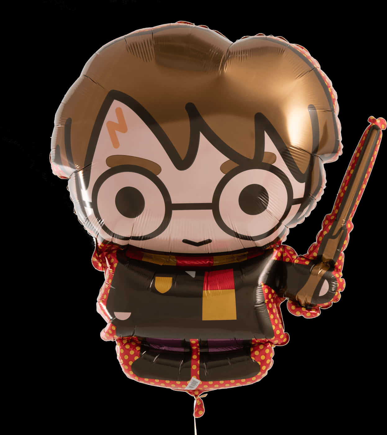 Harry Potter Character Foil Balloon