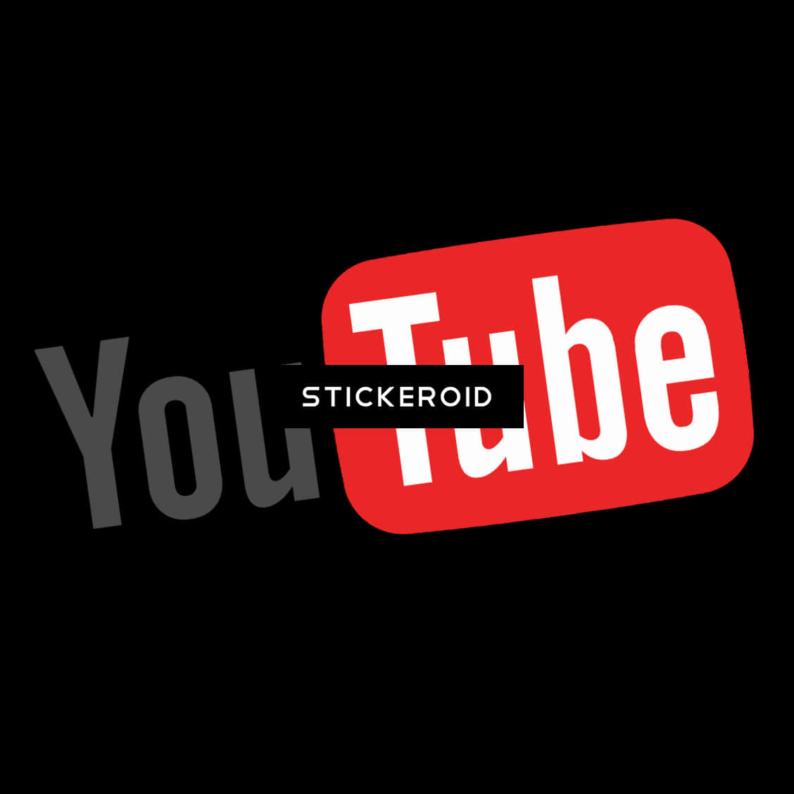 Hd Youtube Logo