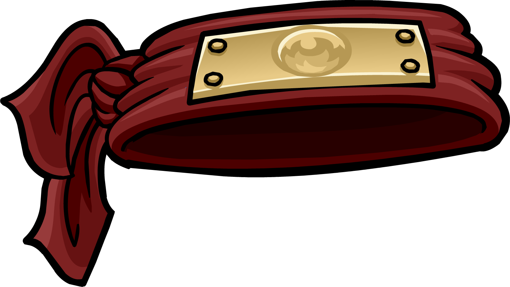 A Cartoon Of A Bracelet