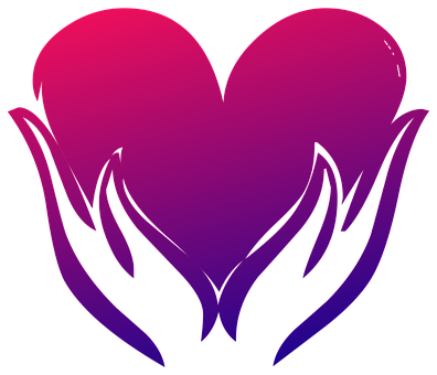 Heart Png 396 X 340