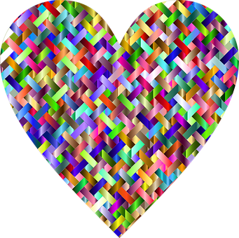 Heart Png 341 X 340