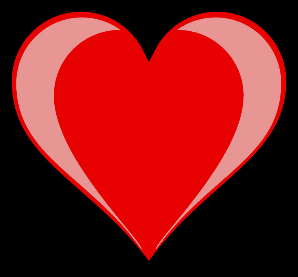 Heart Png 999 X 928