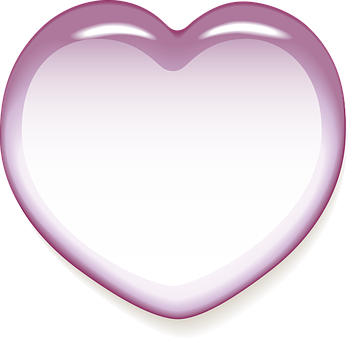 Heart Png 348 X 340