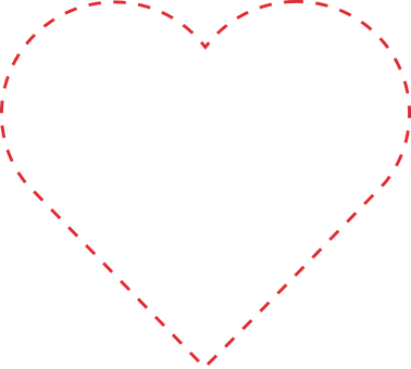 Heart Png 378 X 340