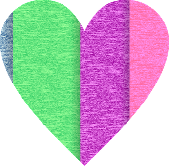 Heart Png 346 X 340