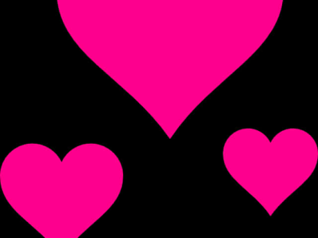 Heart Clipart Png 640 X 480