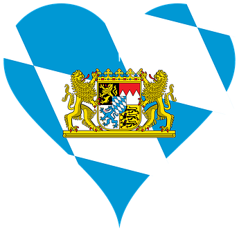 Heart Png 345 X 340