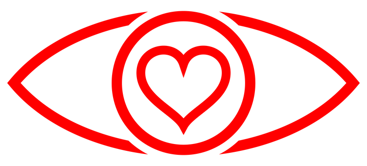 Heart Png 753 X 340