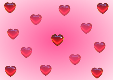 Heart Png 481 X 340