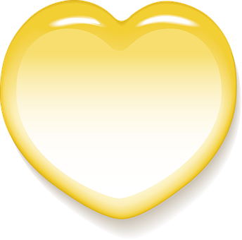 Heart Png 344 X 340