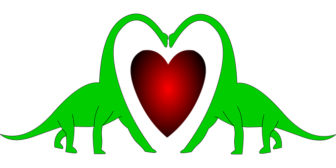 Heart Png 680 X 340