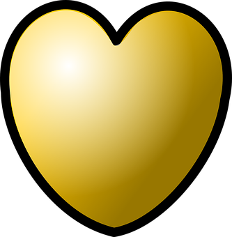 Heart Png 333 X 340