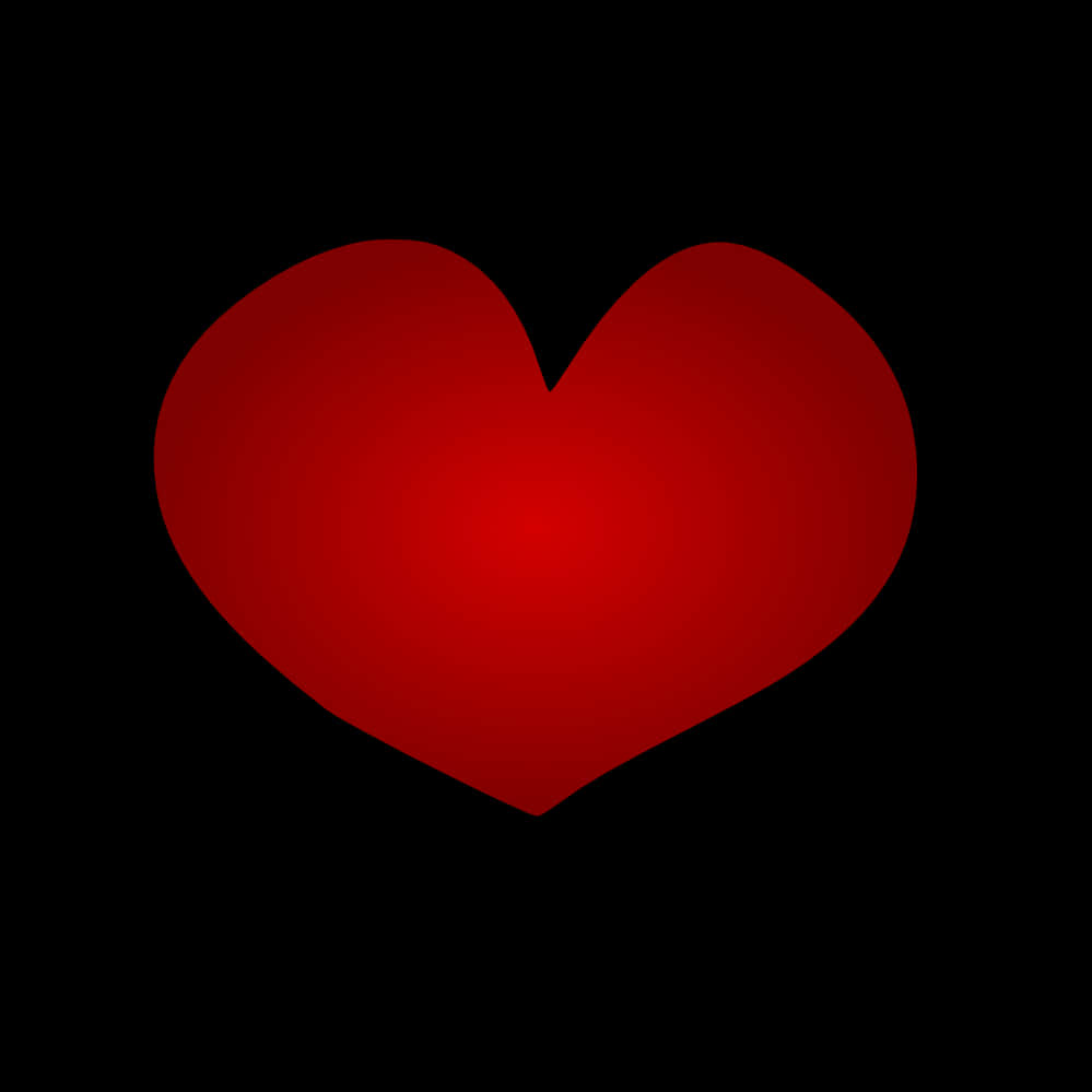Heart Png 999 X 999