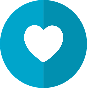 Heart Png 339 X 340