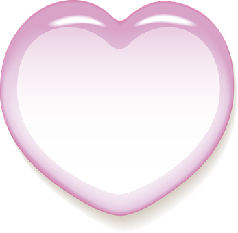 Heart Png 347 X 340