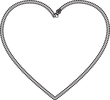 Heart Png 375 X 340