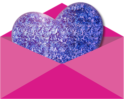 Heart Png 427 X 340