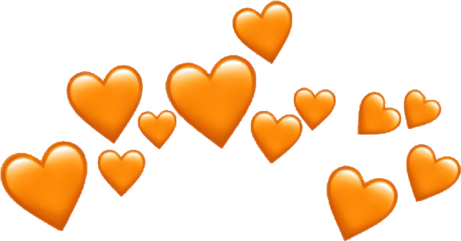Heart Crown Png